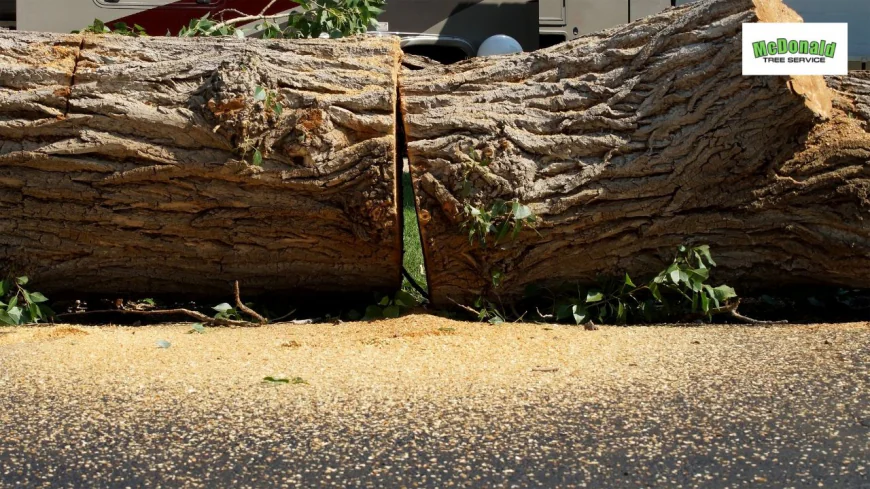 Tree Removal Billerica: Complete Guide to Preparing Your Yard