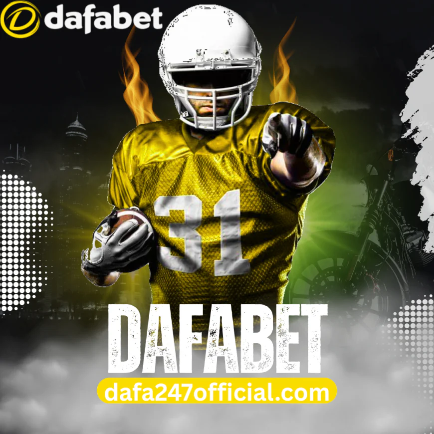 Dafabet Official Online Betting Site in India 2025