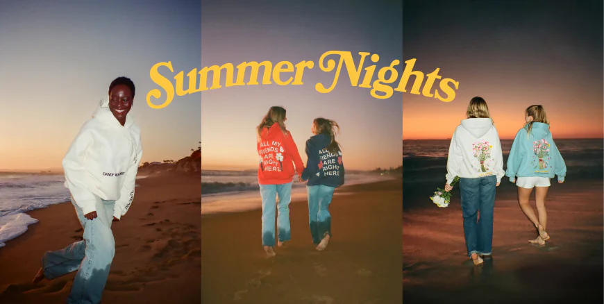 Dandy Hats with Dandy Hoodies: When Classic Meets Cool