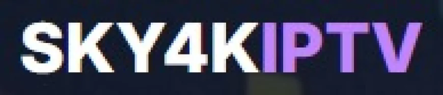Premium IPTV Streaming Service: Why Sky4kiptv is the Smart Choice for Viewers