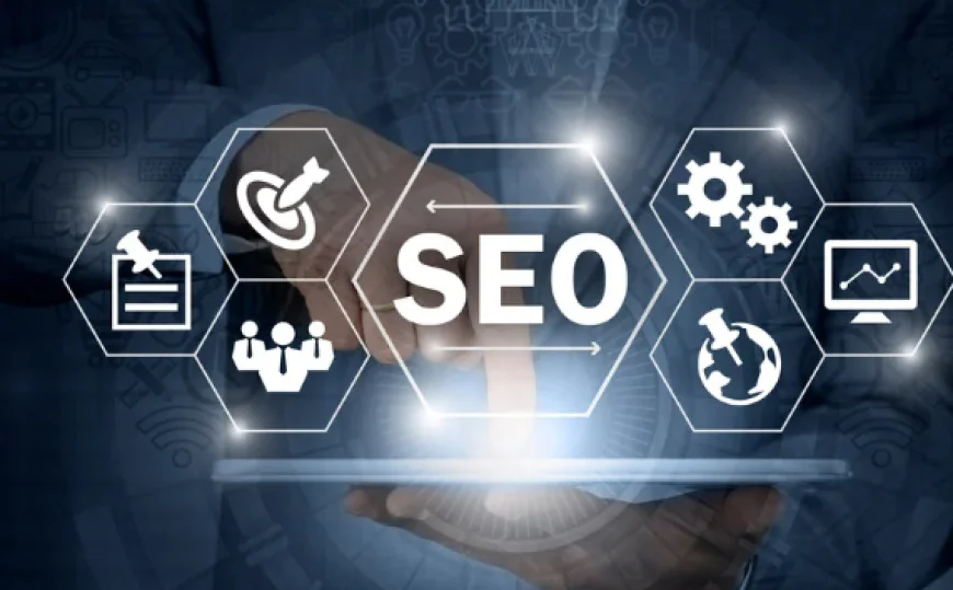 SEO and Website Optimization Made Easy with Pmsltech.Net