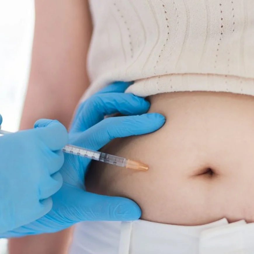 Can Weight Loss Injections Boost Your Metabolism Naturally?