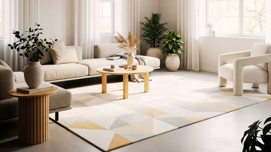 10 Things to Know Before You Buy Designer Rugs Online