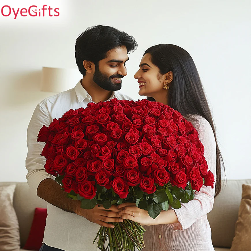 Flowers That Represent Happiness and Pure Joy for Loved Ones