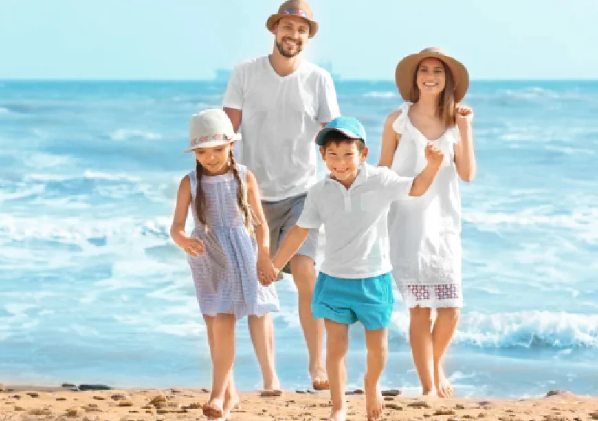 4 Nights 5 Days Puri Tour Package – A Perfect Family Vacation