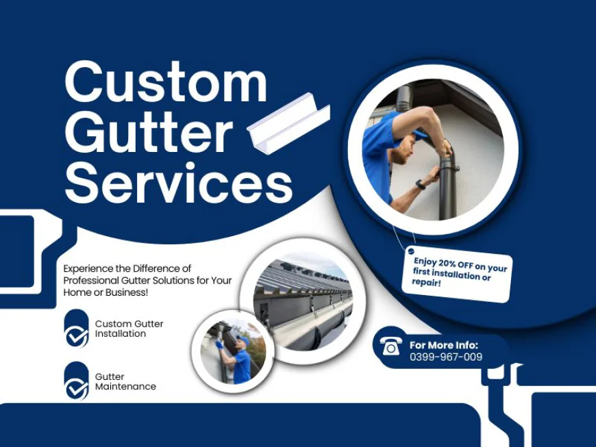 Gutter Cleaning Greenvale – Keep Your Property Safe and Protected