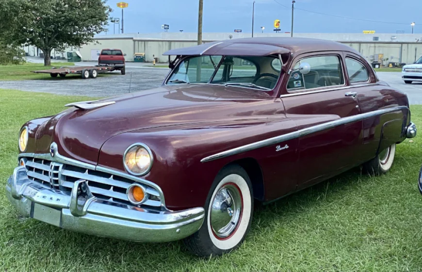 Preston Evans, After Decades of Collecting and Holding Auctions, will Hold A Massive Retirement Auction, October 10 & 11