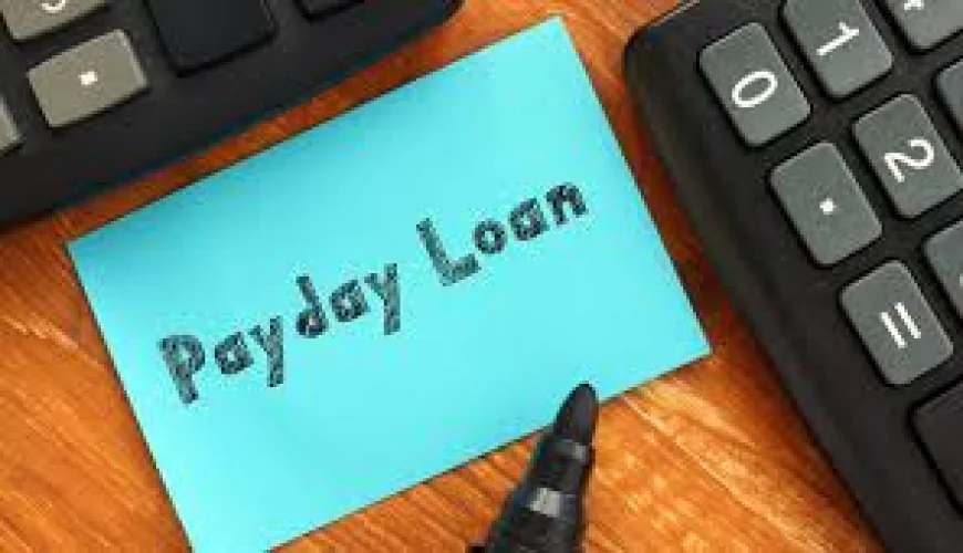 How to Avoid Common Mistakes When Taking Out a Payday Loan