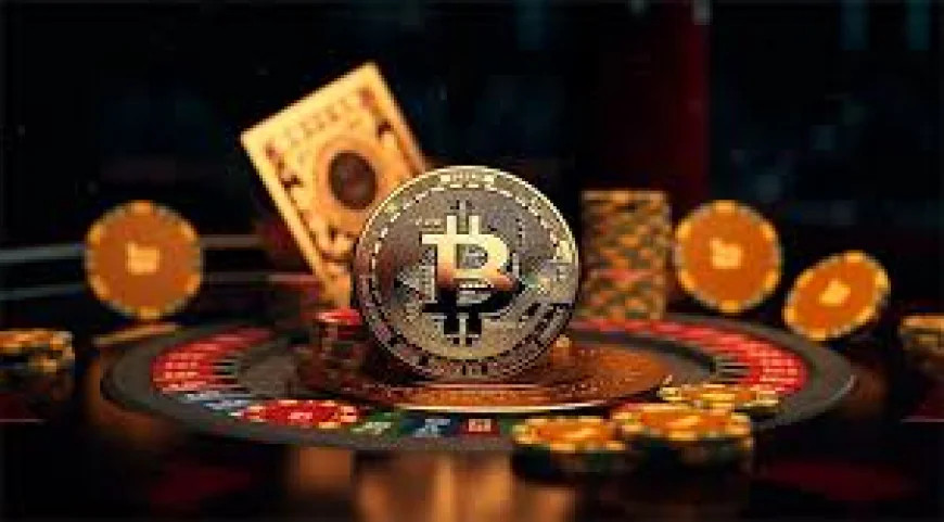 Top Tips for Winning at Crypto Casinos in the UK in 2025