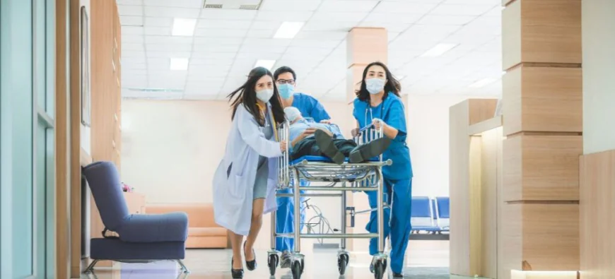 Welcher Arzt hat heute Bereitschaft? – So finden Sie schnell Hilfe