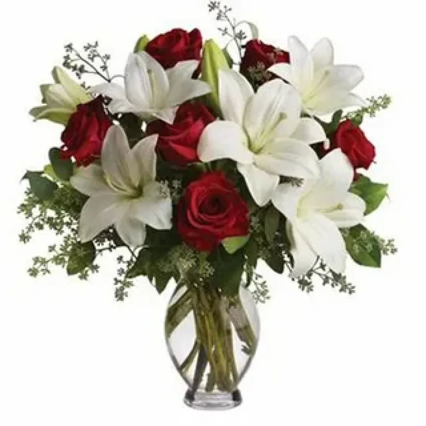 FlowersMart – Discover Breathtaking Flowers at the Best Flower Shop with Ultimate Freshness