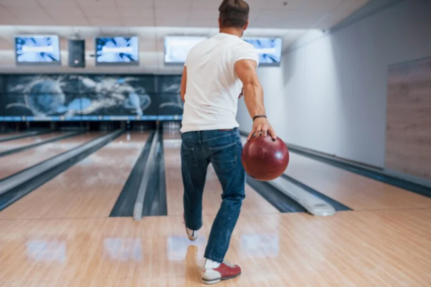 How Do Bowling Coaches Online for Teaching Turn Amateurs into Pros?