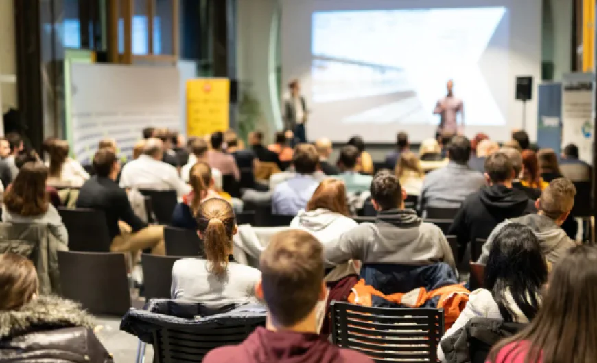 All International Conference: Must-Visit International Academic Conferences 2025–2026