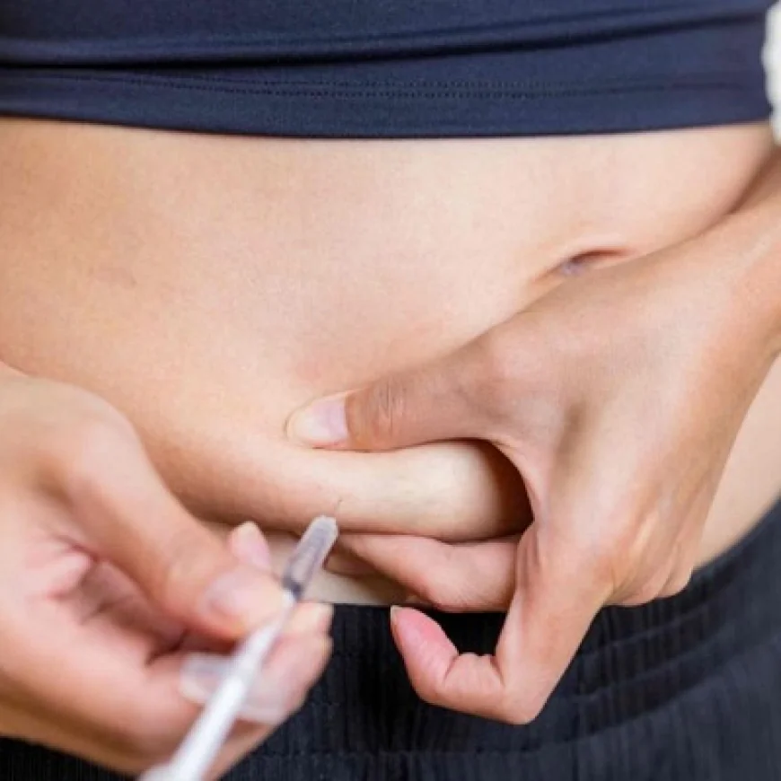 حقنة ويجوفي والحمل: هل هي آمنة؟