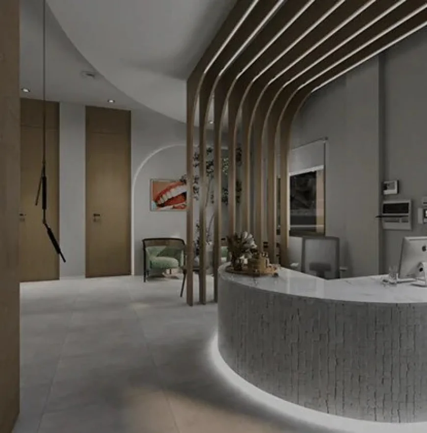 Where Confidence and Aesthetics Come Together