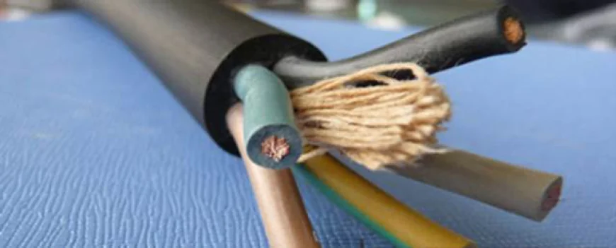 Why Reeling and Trailing Cables Are Crucial for Mining & Industrial Use