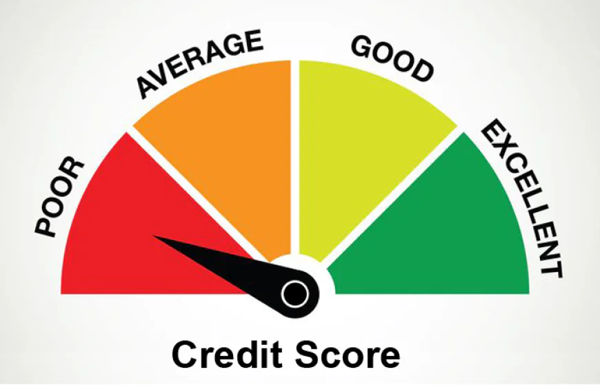 Mistakes to Avoid When Applying with Low Credit Score