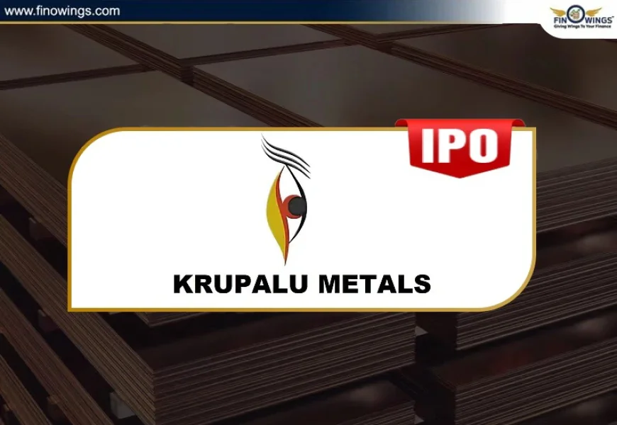 Krupalu Metals IPO GMP: Current Trends and Key Investment Insights for 2025