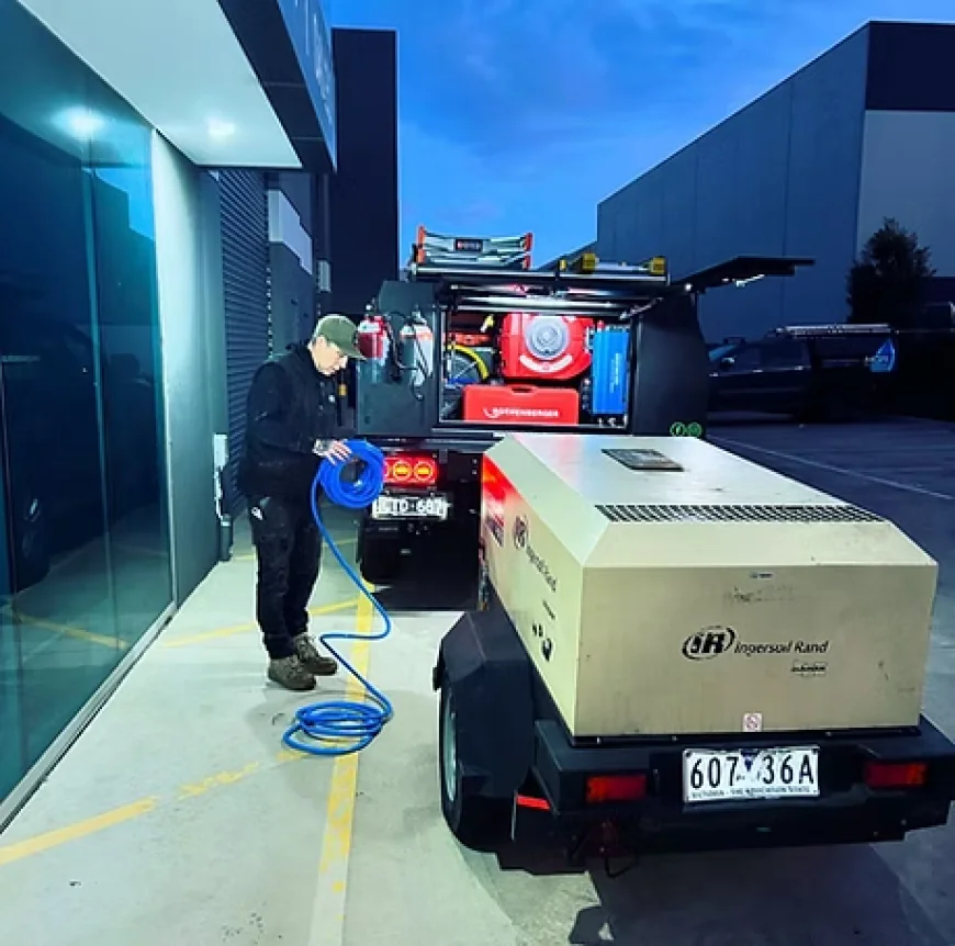 Melbourne’s Hidden Leaks: How Detection Tech is Changing the Game