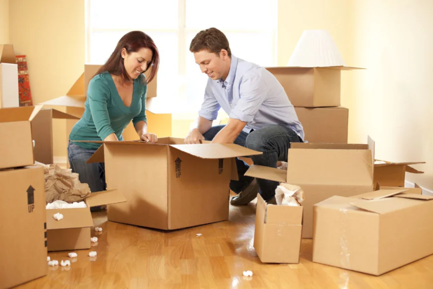 Furniture Removals Nowra