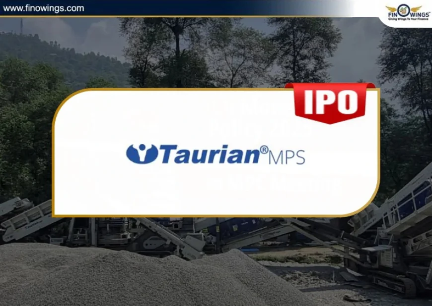Taurian MPS IPO GMP: Latest Grey Market Premium Trends and Subscription Insights 2025