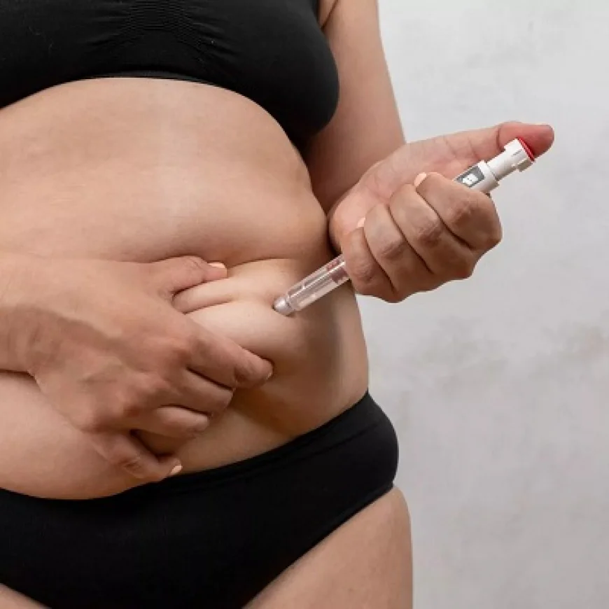 ما الذي يمكن توقعه خلال الشهر الأول من حقن إنقاص الوزن