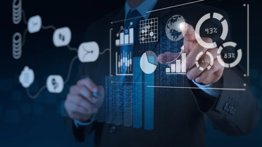 How Augmented Data Management Transforms Enterprise Decision-Making