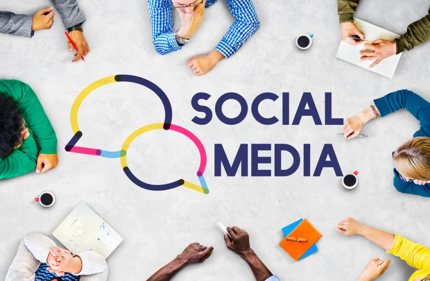 Social Media Management Las Vegas: Take Your Brand to the Next Level