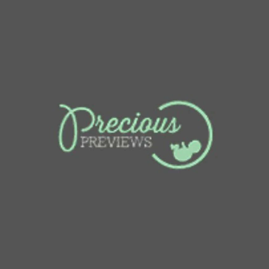 Create Magical Memories with a Custom Gender Reveal Ball