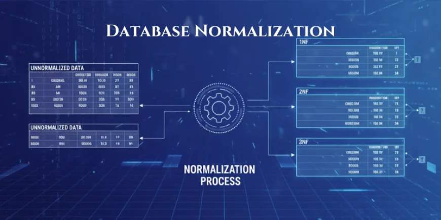 What Is Database Normalization? A Beginner’s Guide