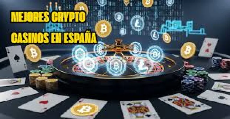 Cómo Evitar Errores Comunes en los Casinos Crypto