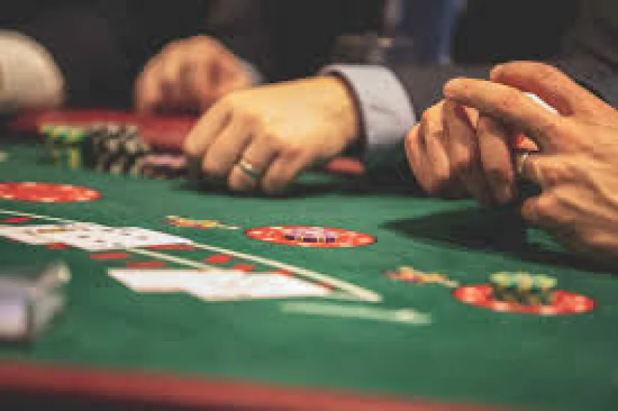 El Impacto de las Criptomonedas en la Industria de los Casinos Online