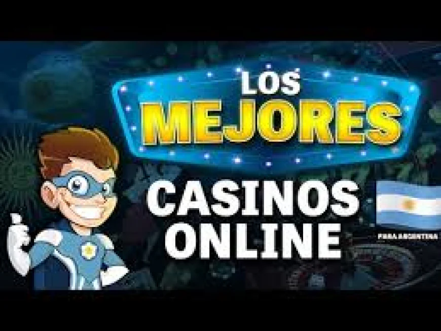 La influencia de las plataformas móviles en los casinos online en Argentina