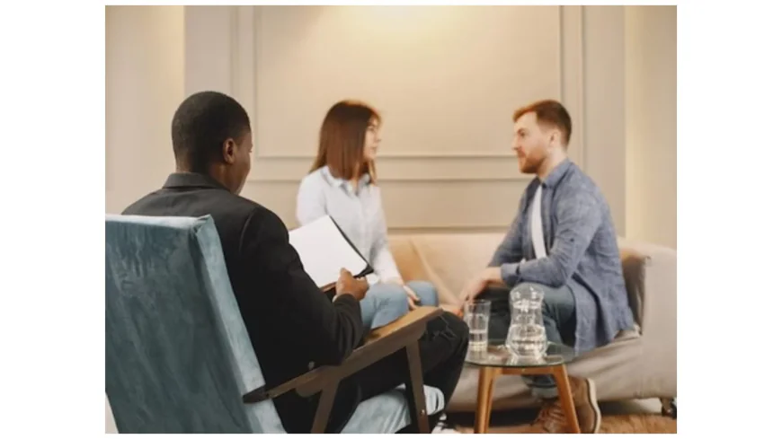 Faith, Forgiveness, and the Role of Expert Marriage Counseling After Betrayal