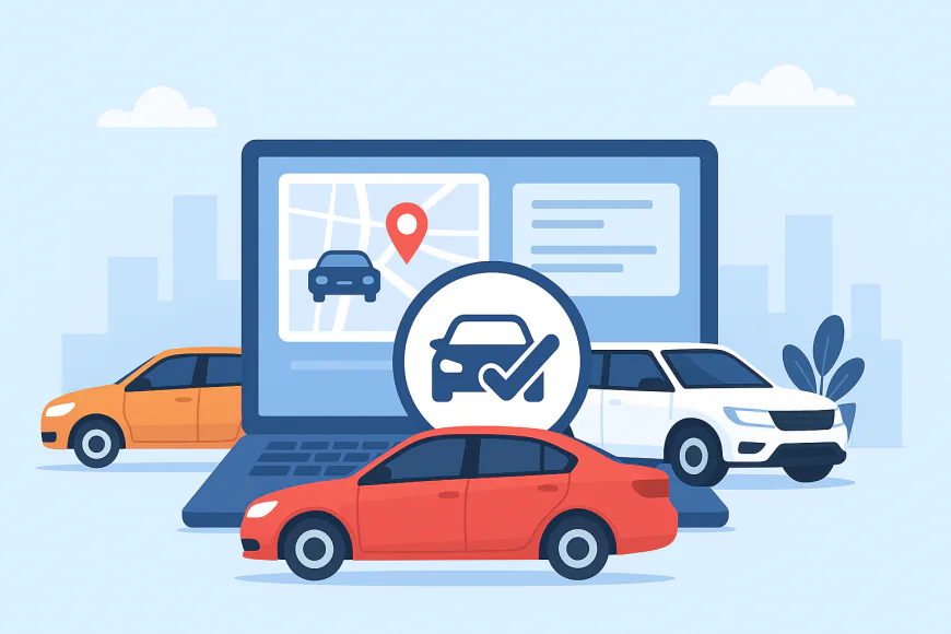 Car Rental Software in Australia: Transforming the Fleet Management Industry