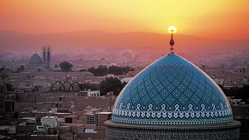 Why the Iran Air Karaj Office Address is Important for Travelers