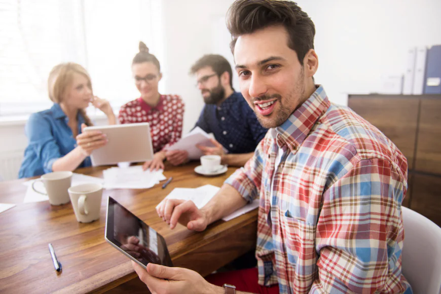 Everything You Need to Know Before Hiring Mobile App Developers in Australia