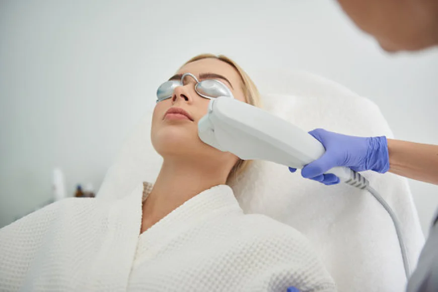 Is Electrolysis Laser Hair Removal Safe in Islamabad?