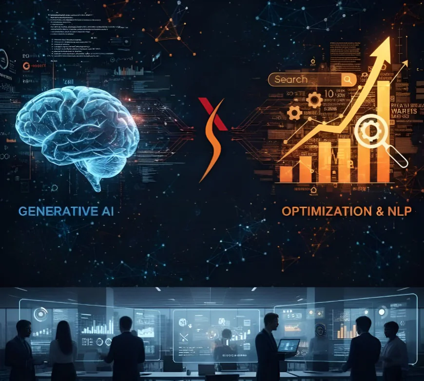 Why Agencies Must Offer Generative Engine Optimization