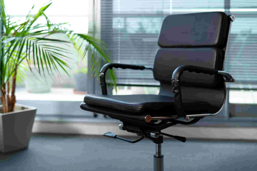 Why Investing in Ergonomic Chairs Improves Productivity and Health