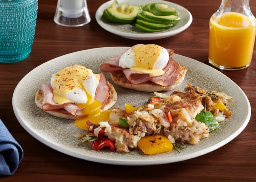 The Psychology Behind Menu Photos And How They Influence Decisions