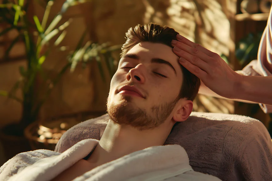 London Tantric: A Journey into Mindful Relaxation and Inner Balance
