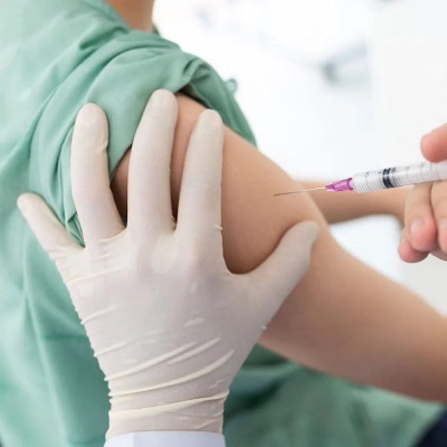 Mounjaro Injection: What to Expect in the First Week