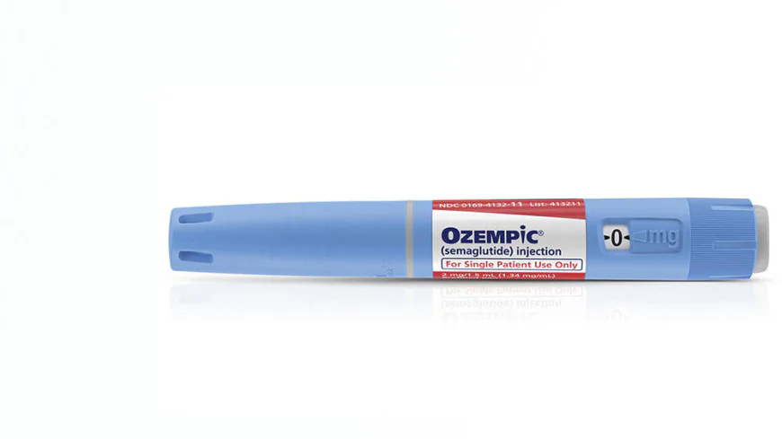 Common Side Effects of Ozempic for Diabetes and How to Manage Them