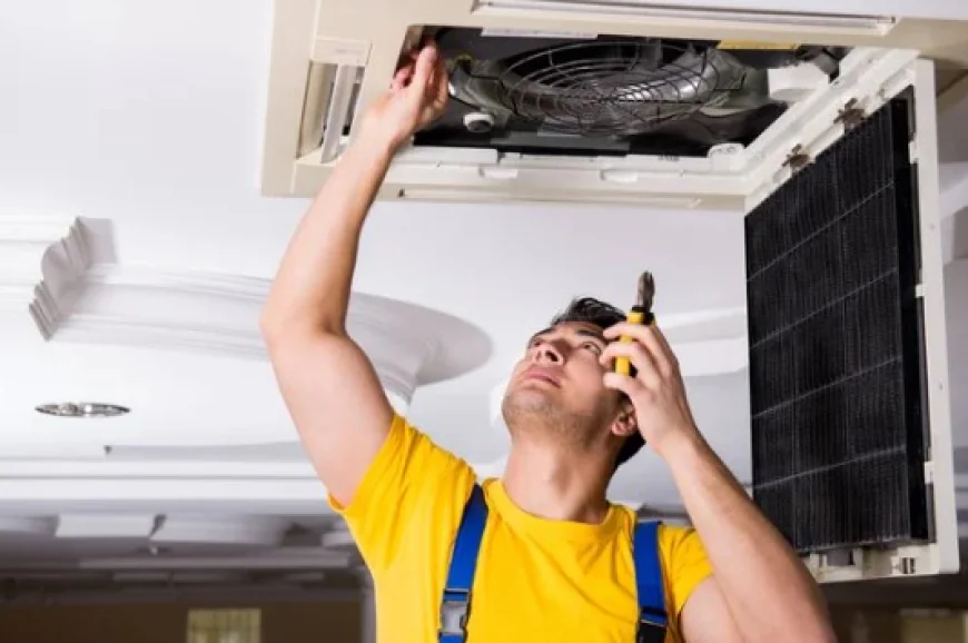 How Much Does AC Repair Cost in San Antonio