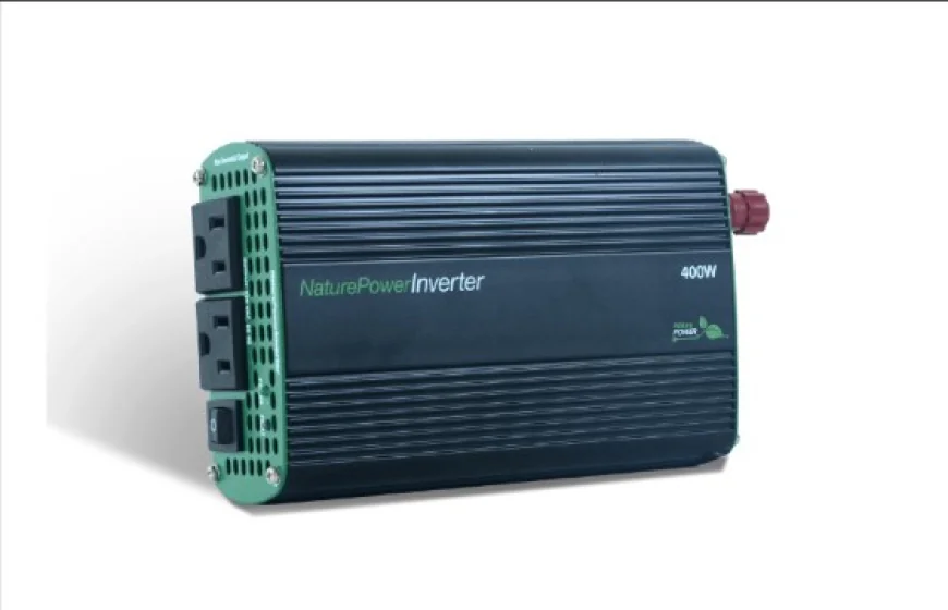 How to Choose the Right Battery Inverter for Your Home or Business
