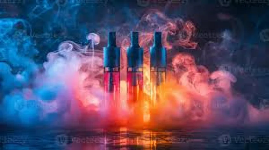 Pyne Pod Click 50K Supplier & Wholesaler – Leading Wholesale Vapes Pod Supplier