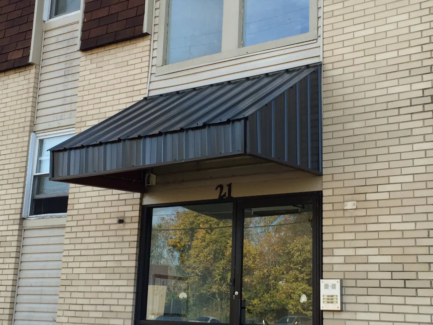 Why Timely Metal Roof Repair Matters for Your Cincinnati Property?