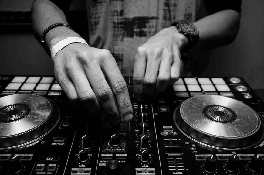 Who Is the Top DJ in India Right Now?
