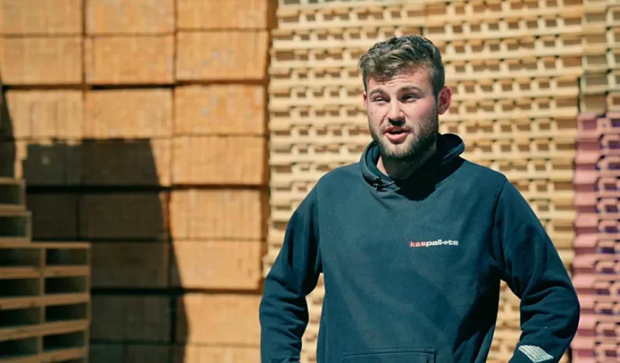 Boosting Business Efficiency with the Right Packaging Equipment